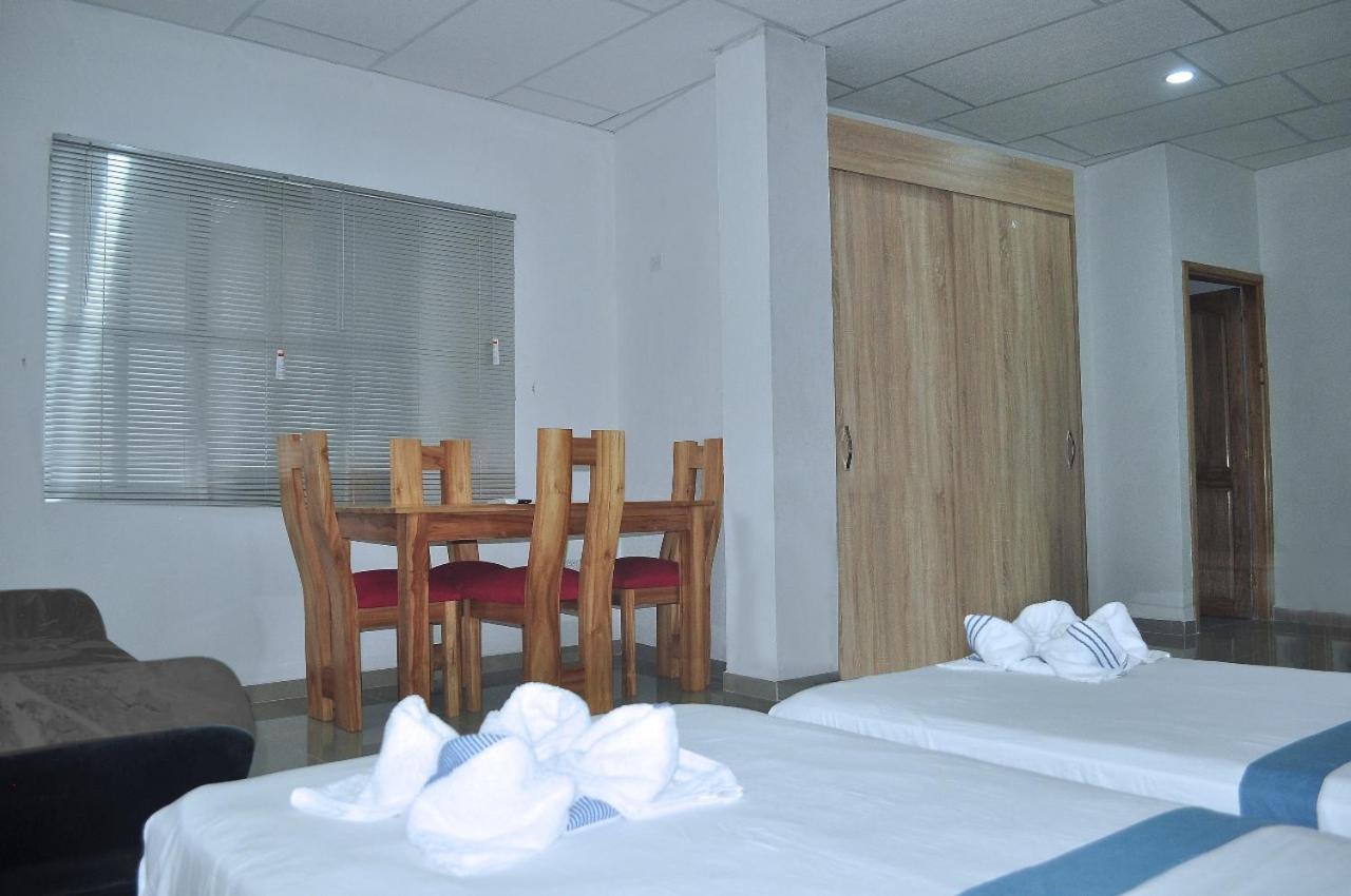 Celeste Real Hotel Арболетес Экстерьер фото